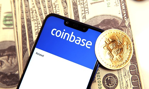 Coinbase Wallet now supports .crypto blockchain domains via Unstoppable Domains