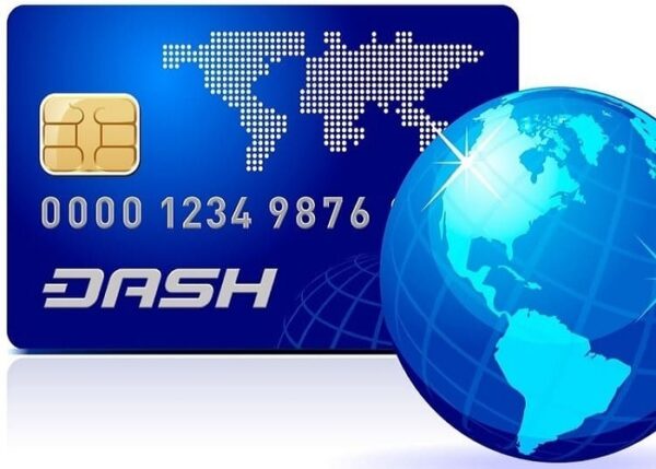 Dash Partners With Tauros To Release The First Crypto Visa Debit Card In Latin America