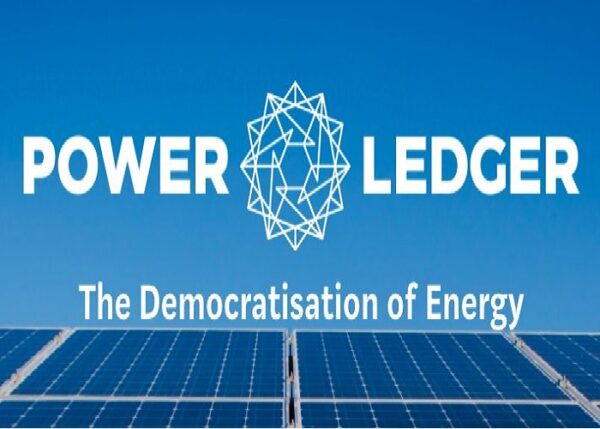 Power Ledger Launches Renewable Energy Credit Market in Southeast Asia