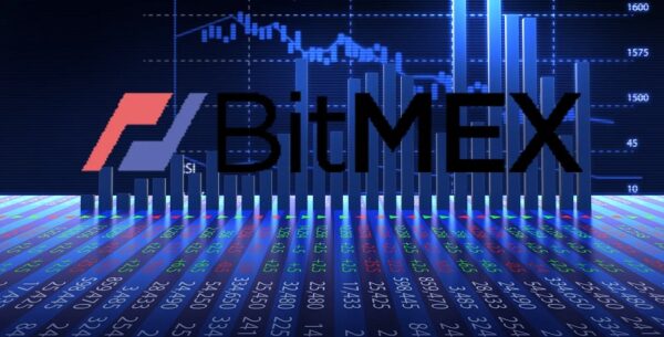 1.BitMEX Launching Futures for Chainlink (LINK), EOS (EOS), Tezos (XTZ), and Cardano (ADA)