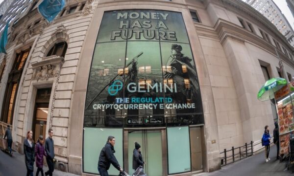 Regulated US Exchange Gemini Now Offers Confidential Zcash Withdrawals