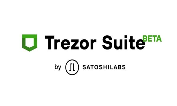 Satoshi Labs Introducing Trezor Suite Public Beta With Enhanced Privacy & Security