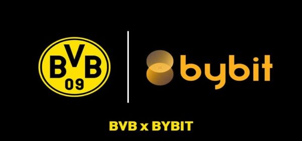 Bybit Signs Partnership Deal with Borussia Dortmund