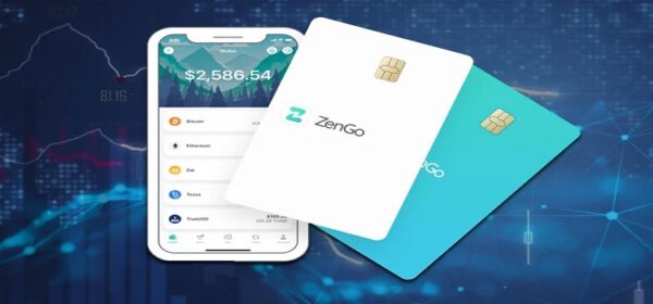 ZenGo Joins Visa Fast Track Program to Get Non-Custodial Crypto Card Off the Ground