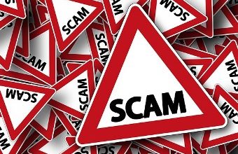 BTC withdrawal scam . Be beware!