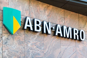 ABN AMRO blockchain platform