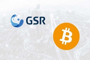 GSR bitcoin halo trading option
