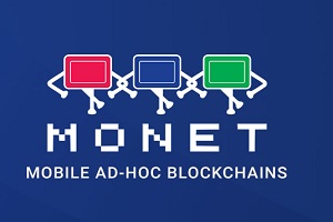 Monet Token Sale(Press Release)