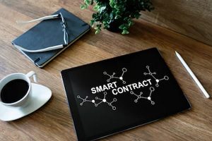 Best 4 Blockchain-Based Smart Contract Platforms