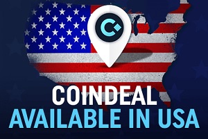 Coindeal in USA